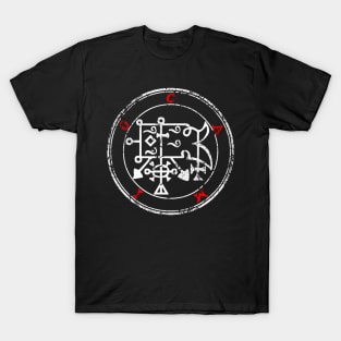 Camio Sigil T-Shirt